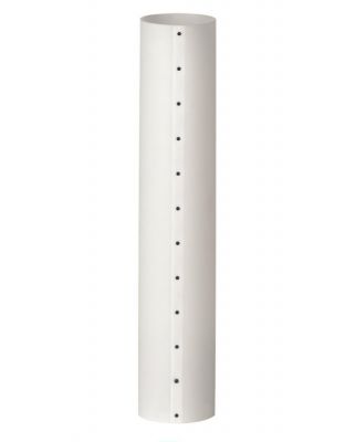 White Floor LED Stehleuchte XL Chameledeon